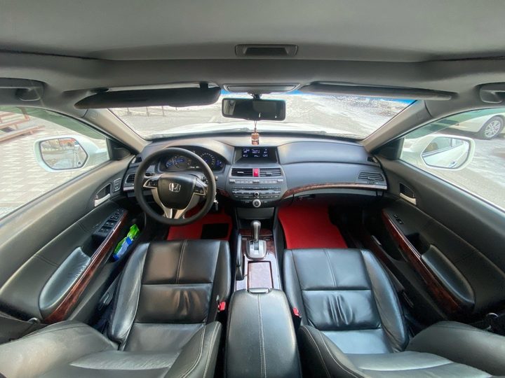 Honda Crosstour